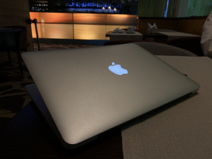 Apple MacBook Pro 13
