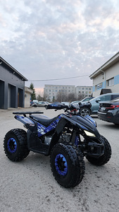 ATV 125CC 4 tact (5 foto / 6)