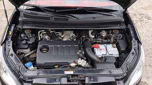 KIA SOUL (8 foto / 9)