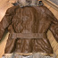 Зимняя Кожаная куртка (фото #4)