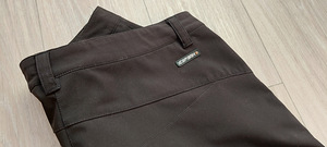 Софтшелл штаны Icepeak р.44 (3 фото из 4)