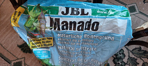 JBL MANADO akvaariumi kruntvärv
