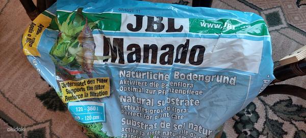 JBL MANADO akvaariumi kruntvärv (foto #1)