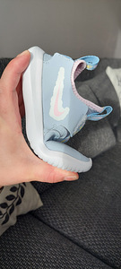 Кроссовки Nike flex runner р.26 (2 фото из 6)