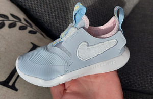 Кроссовки Nike flex runner р.26 (3 фото из 6)