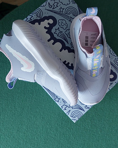 Кроссовки Nike flex runner р.26 (6 фото из 6)