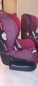 Turvatool/ turvatööriist Maxi-Cosi Priori 9-18 kg (6 foto / 6)