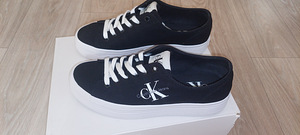 T-särk Calvin Klein Jeans r.40 (2 foto / 5)