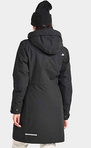 Didriksons Emilia talveparka s.46 soojustus 140g (3 foto / 9)