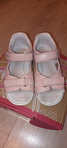 D.d step сандалии р.30 (3 фото из 5)