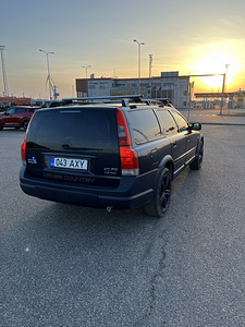 Volvo xc70 (4 фото из 10)