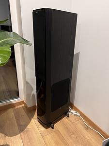 Kodukino kõlarikomplekt Jamo S 608 HCS 3 (2 foto / 8)