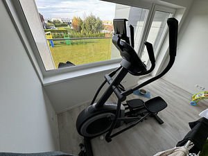 Elliptiline trenažöör NORDICTRACK C 5.5 (2 foto / 3)