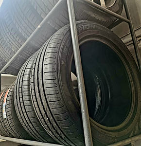 235/55 R18 4 шт (2 фото из 3)