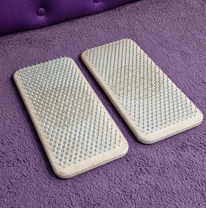 Доска Садху , Sadhu board 10mm (2 фото из 3)
