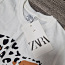Костюм брюки и футболка ZARA (фото #3)