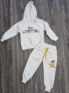 Костюм Lion King (1 фото из 9)