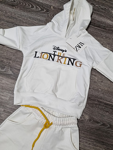 Костюм Lion King (4 фото из 9)