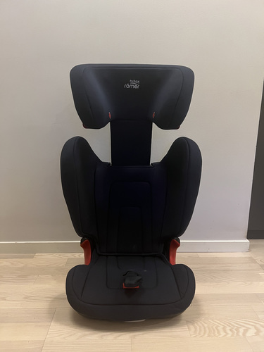 Britax Römer Kidfix 2R laste turvatool - kasutatud, heas seisukorras