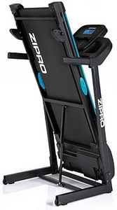 Беговая дорожка ZIPRO TEKNO (2 фото из 4)