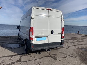 Peugeot Boxer (2 фото из 2)