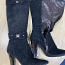 Ботинки от Laura Biagiotti (фото #1)