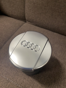 Audi tuhatoos