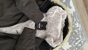 Parka Altitude 8848 (2 foto / 3)
