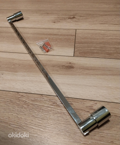 Rätikuhoidja 580 mm seinale