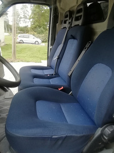 Продам Peugeot Boxer 04. (2 фото из 6)