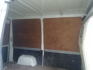 Продам Peugeot Boxer 04. (4 фото из 6)