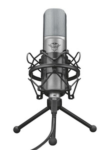 Потоковый микрофон Trust GXT 242 Lance