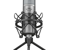 Потоковый микрофон Trust GXT 242 Lance