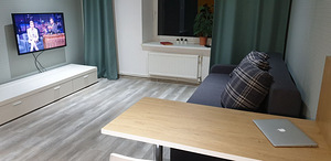 Kopli tn 83, Põhja-Tallinna, Tallinn, Harjumaa (4 foto / 10)