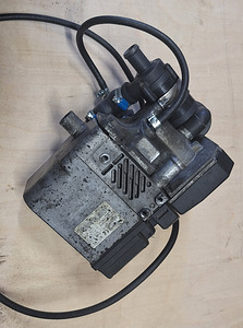 WEBASTO Webasto Termo top C 12v (2 foto / 3)