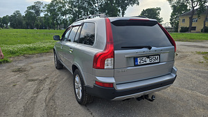Volvo XC90 2.4 136 kW (2 foto / 3)