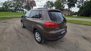 Vw Volkswagen Tiguan 2.0 81 kW (3 foto / 6)