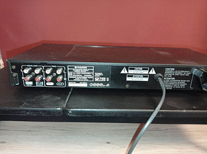 Pioneer gr-333 equalaizer (2 foto / 2)