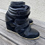 BDG кожаная обувь на платформе, 37 (фото #2)