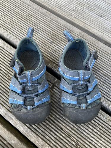 Keen детская обувь, размер 23 (13,5см) (фото #2)