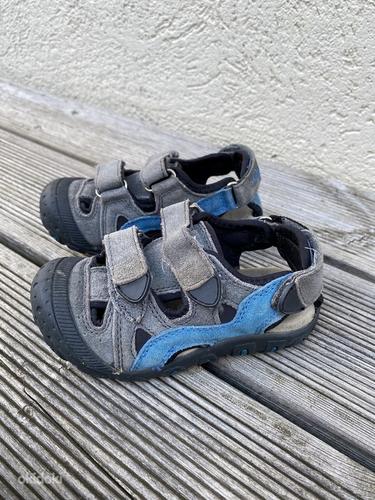 Resterved детская обувь, размер 24 (фото #2)