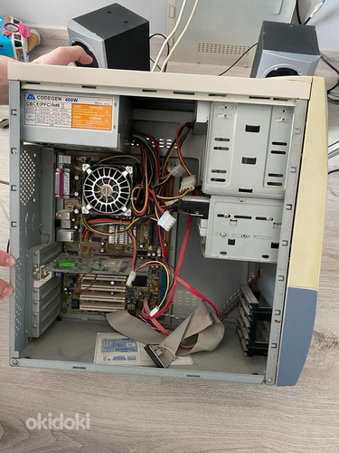 Компьютер (фото #1)