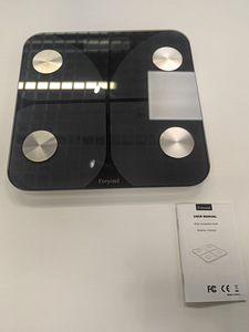 Elektrooniline kaal Fryond