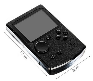 Ретро игровая консоль, 256 игр (2 фото из 4)