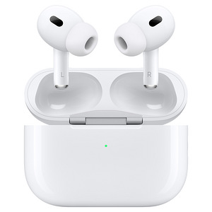 Apple Airpods pro 2, оригинал (1 фото из 1)