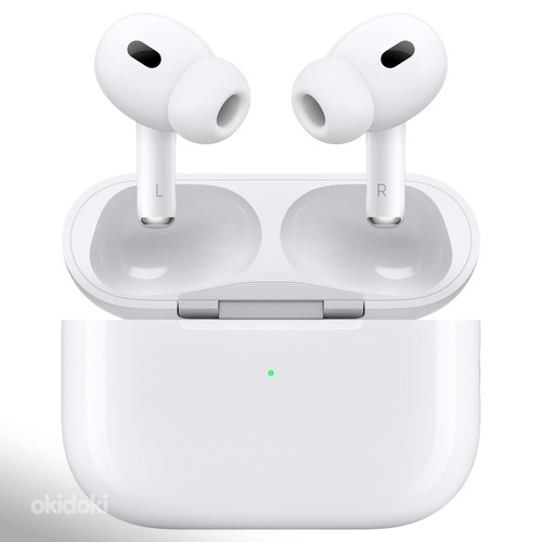 Apple Airpods pro 2, оригинал