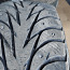 Шипованные шины yokohama 175/65 r15 (фото #1)