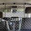 Volkswagen transporter t5 vw t5 сеть грузового отсека (фото #5)