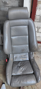 Audi a8 s8 d2 istmed recaro (2 foto / 6)