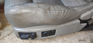 Audi a8 s8 d2 istmed recaro (3 foto / 6)